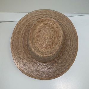 Lack of Color Paloma Boater Hat